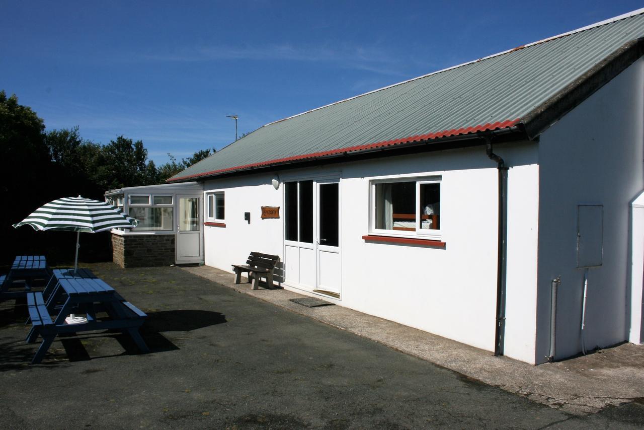 Newgale Lodge Exterior photo